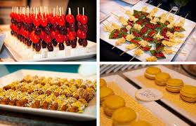 Image result for gourmet food presentation