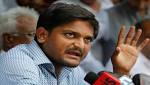 Gujarat election: PAAS leader Dinesh