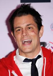Johnny Knoxville Large Picture. Is this Johnny Knoxville the Actor? Share your thoughts on this image? - johnny-knoxville-large-picture-1176124542