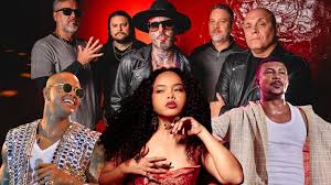 Pesqueira recebe fim de semana de atrações do Festival Pernambuco Meu País