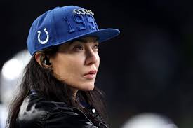 carlie irsay-gordon Picture