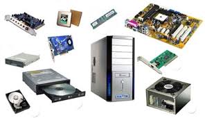 Resultado de imagen para que es hardware