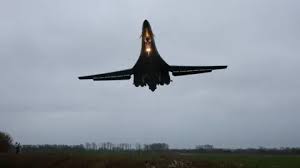 b1 bomber