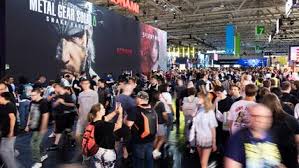 gamescom 2026