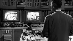 Résultat de recherche d'images pour "le diabolique docteur mabuse"