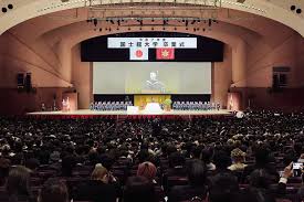 令和7年度卒業式を挙行しました