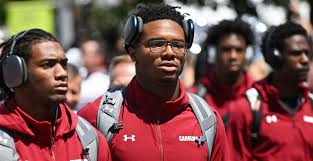 South Carolina Gamecocks Face Virginia Tech in Season Opener: Depth Chart Observations and Key Players