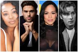 9-1-1: Nashville Adds New Cast Members