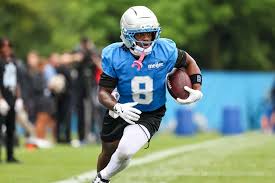 Detroit Lions releasing veteran WR with Drew Petzing ties