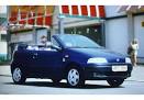 Fiat punto cabriolet 1998