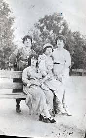 Image result for Women 1920s