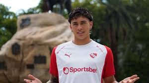 Independiente oficializa a Maximiliano Gutiérrez como tercer refuerzo tras idas y vueltas