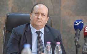 Financial Afrik - News update