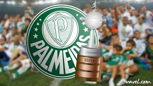 Resultado de imagem para logo palmeiras x river plate