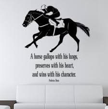 Equine Performance Motivational Quotes. QuotesGram via Relatably.com