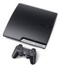 Sony PlayStation 3 Slim 120GB - Station r konsol - Hitta