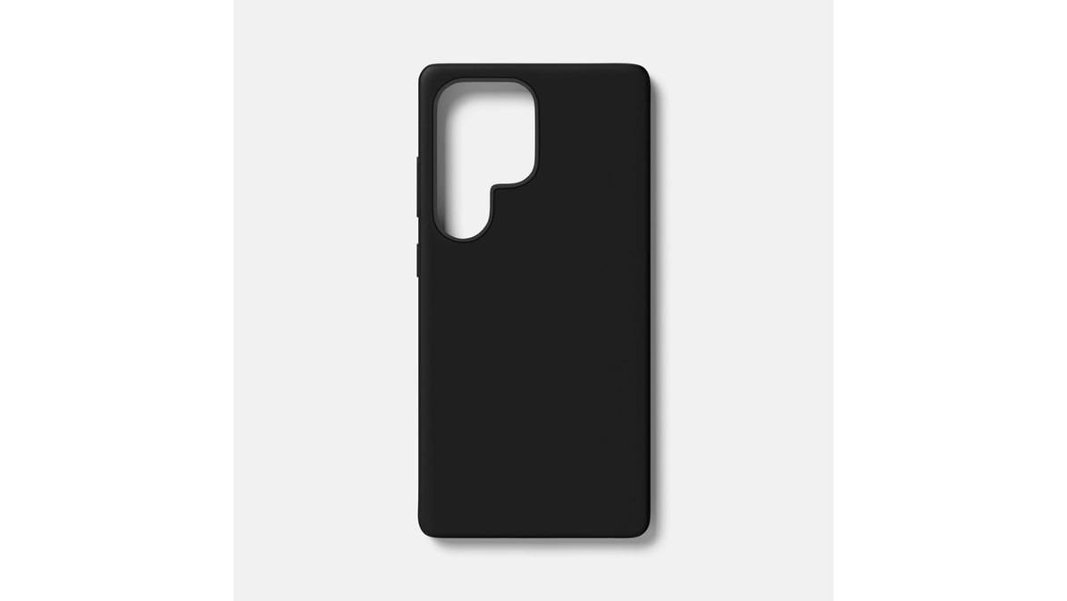 Samsung Galaxy S25 Ultra Smartphone Case with MagSafe