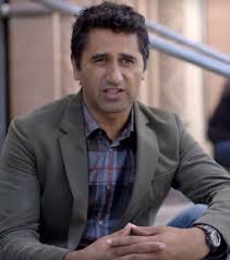 Image result for cliff curtis