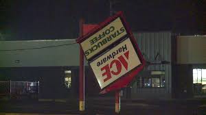 Pennsylvania Storms Cause Power Outages and Damage