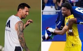 Copa Mundial De Fútbol De 2026