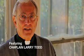 Chaplain Larry Todd on the Funeral Ritual - 109480686_640