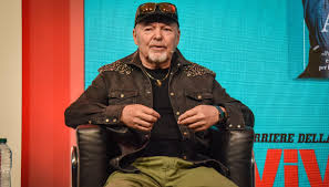 Trend Google: vasco rossi