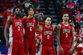 UNLV and Wyoming Set to Clash in Mountain West Tournament Opener
