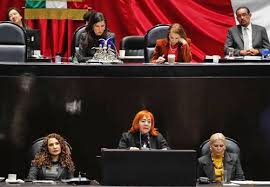 En la CNDH “no se simula, somos autónomos”: Rosario Piedra