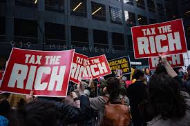The modern-day Red Scare is officially here