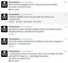 Bildergebnis für Satanists Westboro