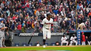 Angel Martínez’s Clutch Homer Leads Guardians to Victory Over Dodgers