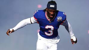 Wink Martindale Makes Bold Deonte Banks Week 1 Prediction for Giants