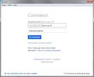 Problme: Connexion hotmail outlook Rsolu