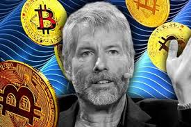 خرید بزرگ بیت‌ کوین توسط مایکل سیلور در اوج ترس بازار