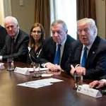 Hopes DACA Deal Lawmakers Battle