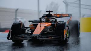 Miami Grand Prix brought forward by three hours because of thunderstorms threat
