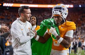 Jermod McCoy's NFL Return: How Tennessee's Defensive Pipeline Is Quietly Taking Over Preseason Rosters