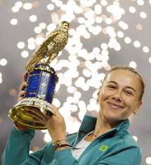 Sam Querrey predicts Amanda Anisimova’s Grand Slam chances in 2026