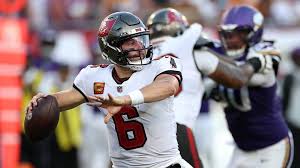 Is Baker Mayfield Playing Tonight? (Injury Update, Betting Impact for Bucs vs. Cowboys in NFL Week 5) — Sports Illustrated