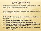 Critical Essays On Gulliver s Travels - AUTO GRIP