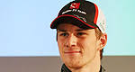 F1: Nico Hulkenberg&#39;s feet too big for new Sauber | Auto123.com - f1-hulkenberg-sauber-main