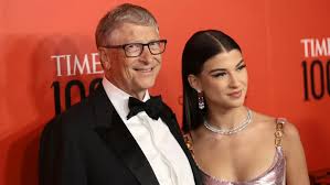 Bill Gates’ Daughter Lost Friends Over Covid Vaccine Theory