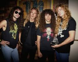 Megadeth Bows Out with One Last Album and Farewell Tour
