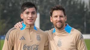AS Chile - News update