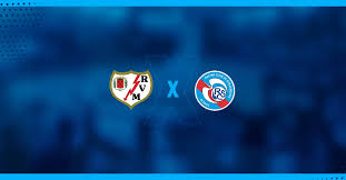Rayo Vallecano X Rc Strasbourg : la rencontre qui retient son souffle — image 4