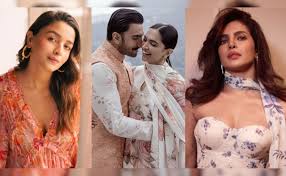 Baby no. 2 loading! Deepika Padukone and Ranveer Singh expand family