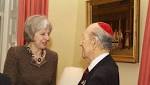 Year's Honours List: Holocaust survivors,