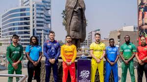 Wisden - News update