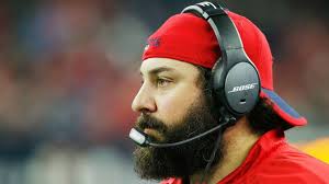 Image result for clown nose new york daily news