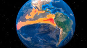 El Niño é confirmado: o que pode acontecer no Brasil se ele virar 'super'